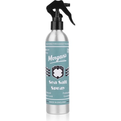 Morgan's Sea Salt Spray спрей за коса с морски соли 300ml