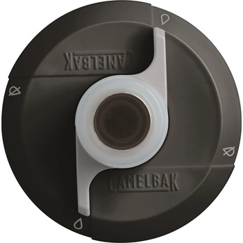 Image 1 of CamelBak Podium And Peak Fitness Replacement Cap - Black