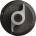 CamelBak Podium And Peak Fitness Replacement Cap - Black