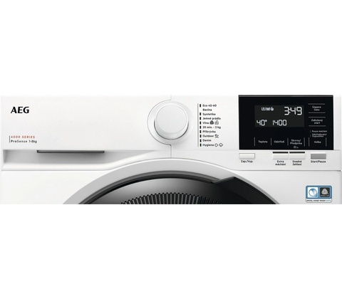 AEG LFR61864BC