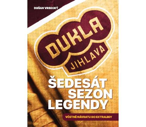 Šedesát sezon legendy