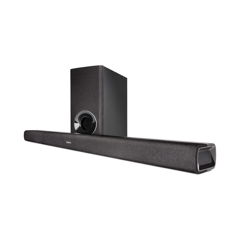 Denon DHT-S316
