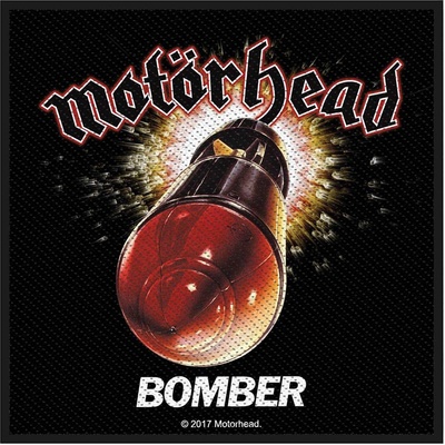 Motörhead Bomber