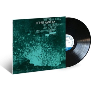 Universal Hancock Herbie: Empyrean Isles - Vinyl (LP) (058405)
