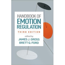 Handbook of Emotion Regulation Gross James J.Paperback