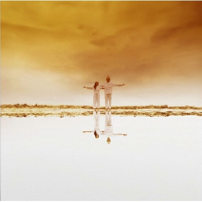 St. Lucia - Fata Morgana: Dusk (Yellow Coloured) (180 g) (LP) (0067003164610)
