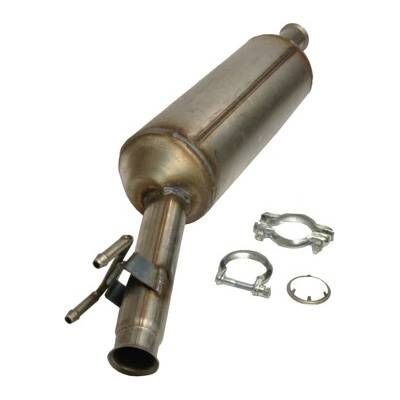 Katalyzátor SCR BM CATALYSTS Approved BM31021H