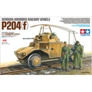 Tamiya 32413 P204 f Railway 1:35