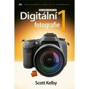 Digitální fotografie 1 - 2. vydání - Scott Kelby