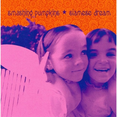 Smashing Pumpkins - Siamese Dream CD