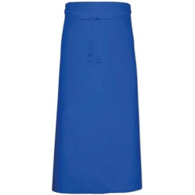 Link Kitchen Wear Bistro zástěra X968 Royal 100x100cm