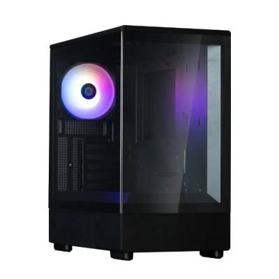 Zalman P10 Black