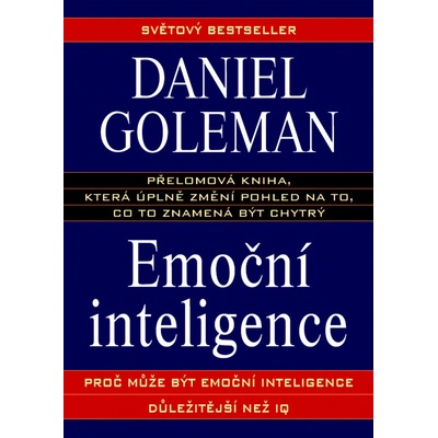 Emoční inteligence
