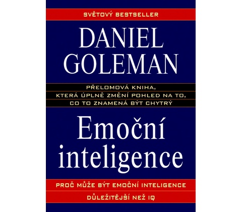 Emoční inteligence