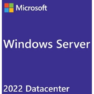 Microsoft Dell Windows Server CAL 2022 (634-BYKW)