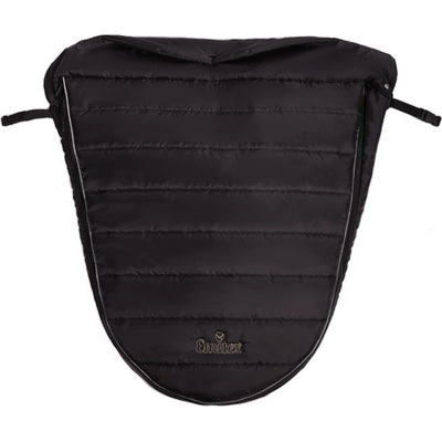 Emitex Jarní Nánožník Black Comfy – Zbozi.Blesk.cz