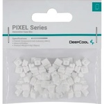 Deepcool силиконови битове PIXEL White (R-PIXEL-WH100-G-1) - megamag