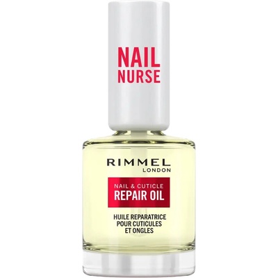 Rimmel Péče o nehty Nurse Repair Oil