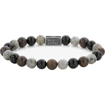 Rebel & Rose RR-8S007-S-L