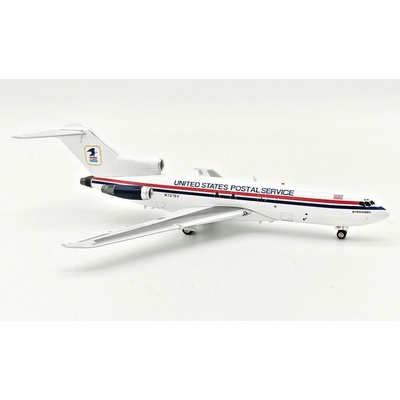 Inflight200 B727-051C United States Postal Service 1:200