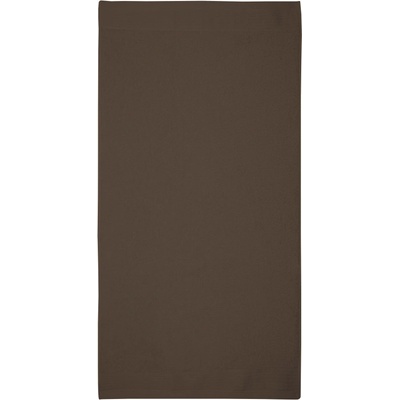 The One Towelling ručník Classic 50 50 x 100 cm taupe
