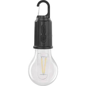 EMOS Презареждаем LED фенер LED/USB IP44 90 lm 400 mAh (EMS1202)