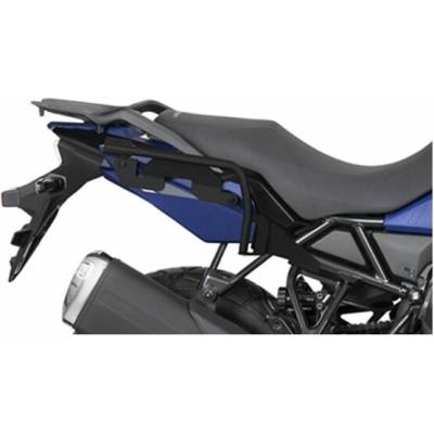 SHAD 3P systém pre SUZUKI DL 800 V-STROM (23-26)