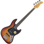 SIRE V3-4 New Gen Tobacco Sunburst Електрическа бас китара
