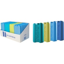 Practic Krokodil chladící náplň do chladícího boxu 300 ml mix barev