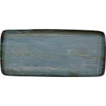Bonna - Madera - Правоъгълно плато 34x16cm (MDR MT MOV 35DT) (0101781)