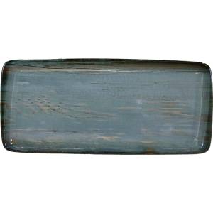 Bonna - Madera - Правоъгълно плато 34x16cm (MDR MT MOV 35DT) (0101781)
