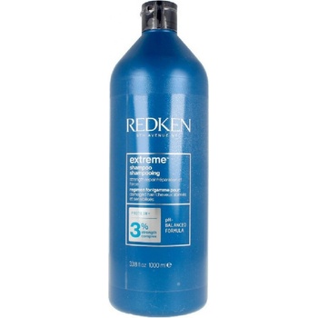 Redken Extreme šampón pre suché a poškodené vlasy 1000 ml