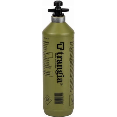 Trangia Fuel Bottle 1 L