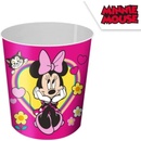 KIDS LICENSING Plastový smetný koš MINNIE MOUSE WD21746