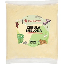 Malinowe Cibule sušená mletá 500 g