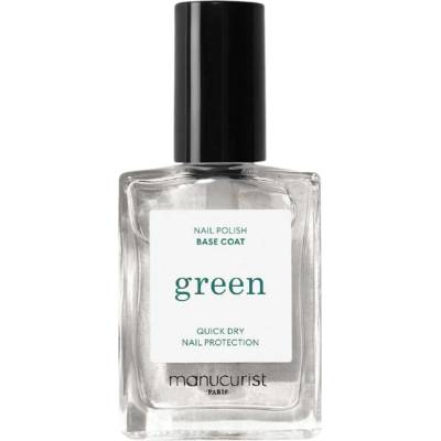 Manucurist Green Flash UV Base Coat 15 ml