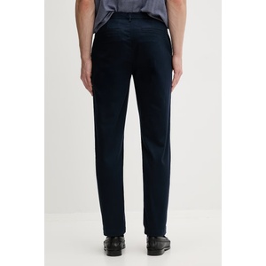 Calvin Klein панталон мъжки от памук с еластан (LV04LG600G)