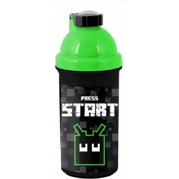 PASO Press Start бутилка 500 мл