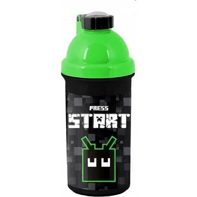 PASO Press Start бутилка 500 мл