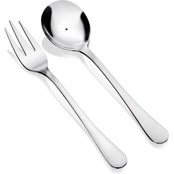 Image 1 of Herdmar Комплект за спагети portofino- 2 части (040-3002-0100-cpp)