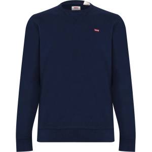 Levi's Блуза Levis New Original Crew Neck Sweater - Dress Blues