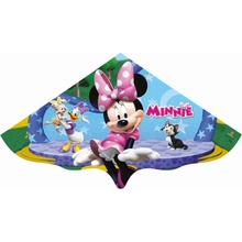 Günther šarkan Minnie mouse a Daisy