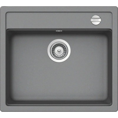 CENTA Baten 60 šedá