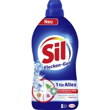Sil gelový odstraňovač skvrn 1,3 l