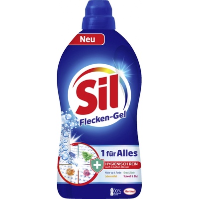 Sil gelový odstraňovač skvrn 1,3 l