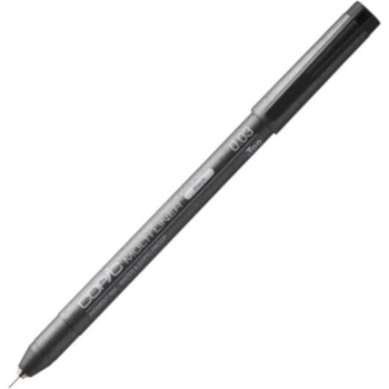 Copic Thin Liner Техническа химикалка 0, 03 mm 1 бр (65.5212)