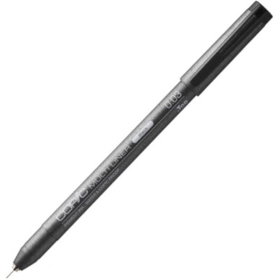 Copic Thin Liner Техническа химикалка 0, 03 mm 1 бр (65.5212)