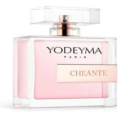 Yodeyma Cheante parfumovaná voda dámska 100 ml