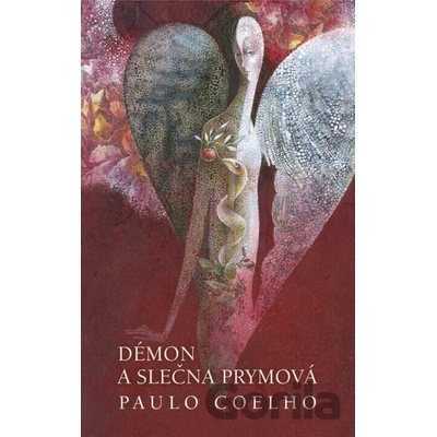 Démon a slečna Prymová - Paulo Coelho