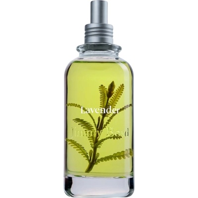 Jimmy Boyd Lavender Organic Fresh Fragrance - 200 ml